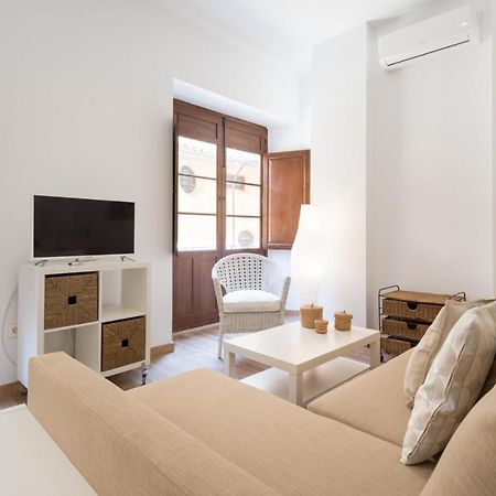 Santiago Premium Loft I Apartman Málaga Kültér fotó