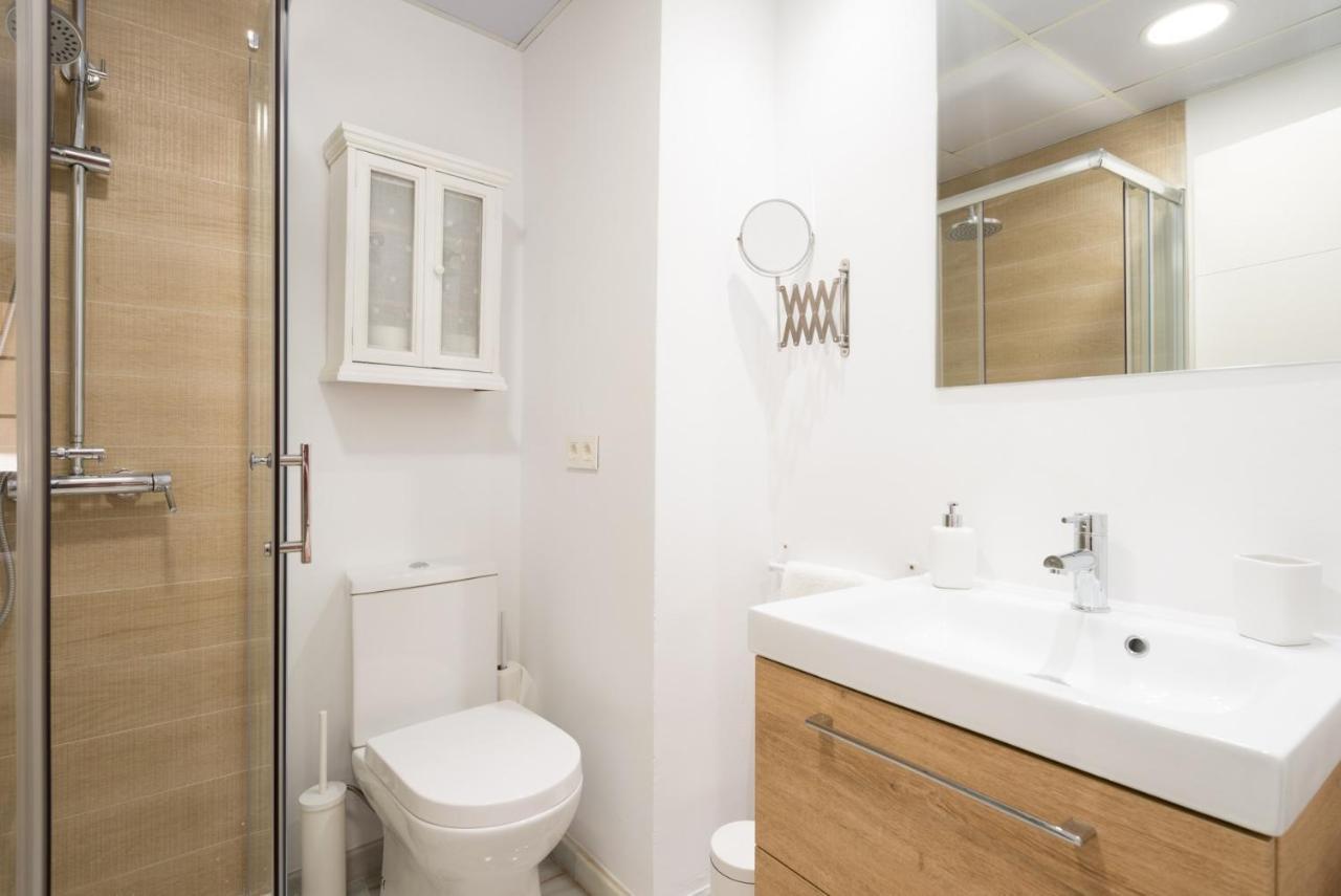 Santiago Premium Loft I Apartman Málaga Kültér fotó
