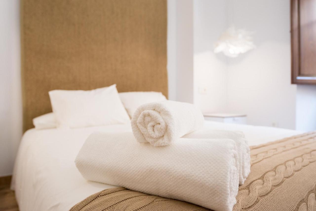 Santiago Premium Loft I Apartman Málaga Kültér fotó