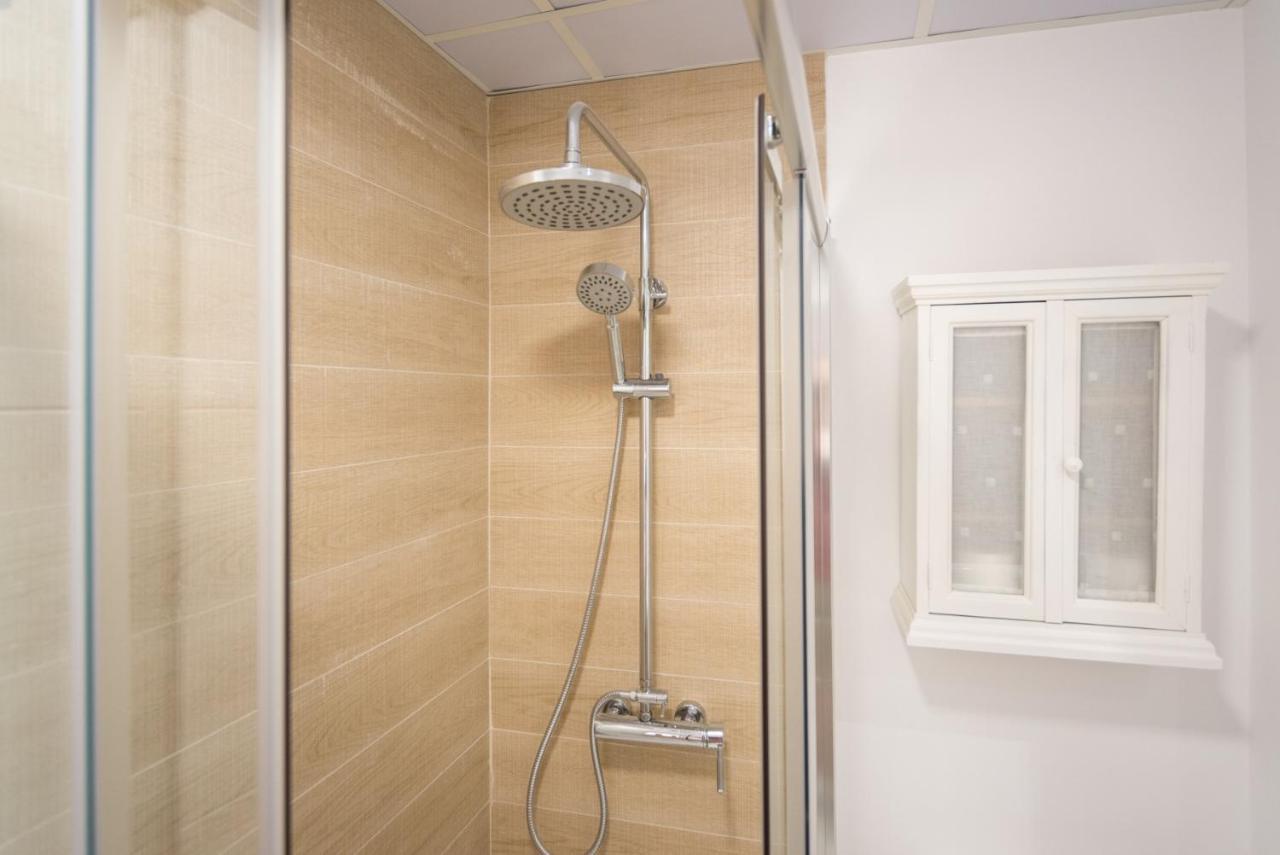 Santiago Premium Loft I Apartman Málaga Kültér fotó